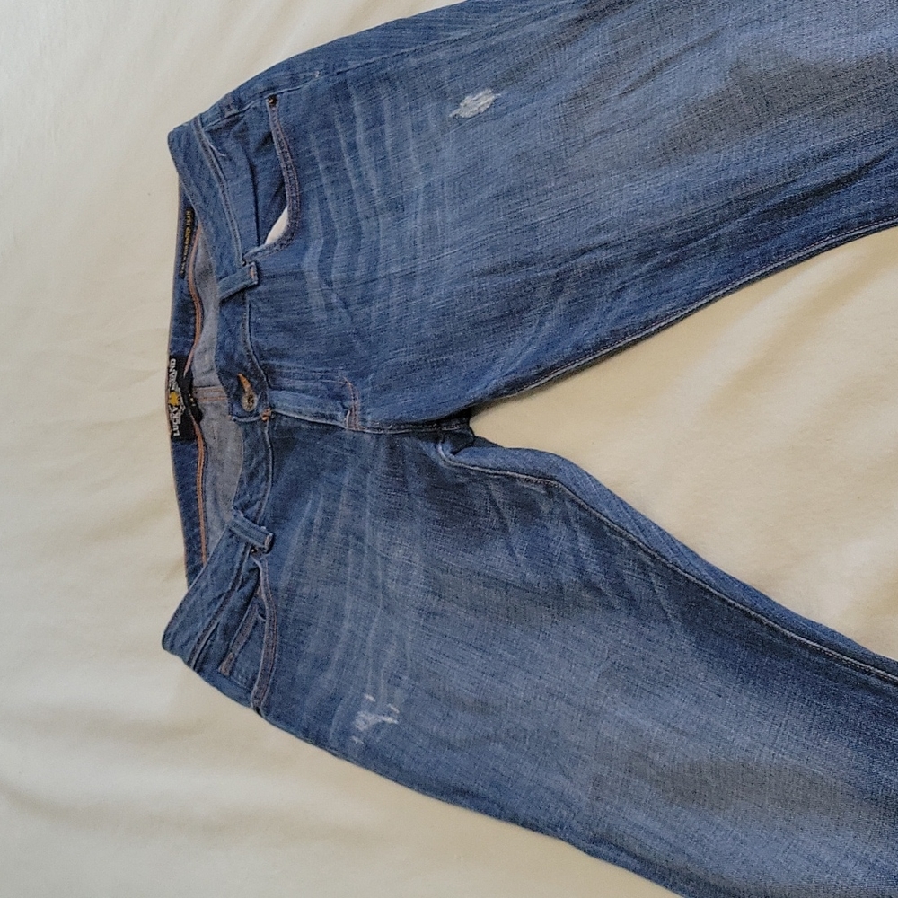 Lucky Brand Jeans